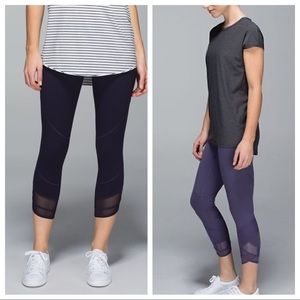 LULULEMON LEGGINGS